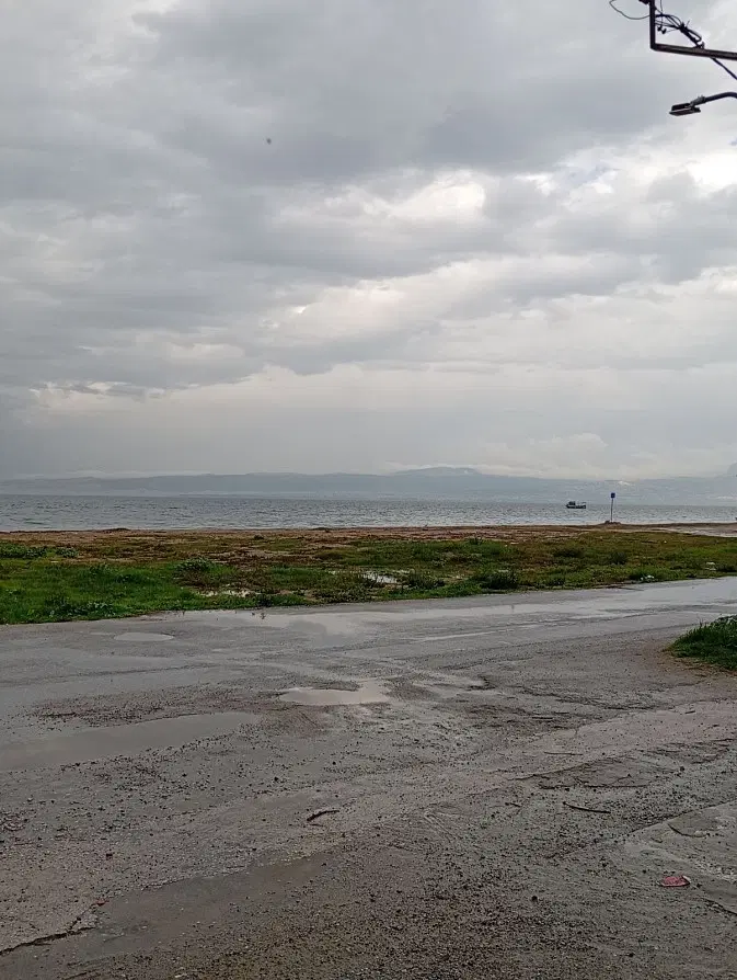 زمین برای ساخت ویلا