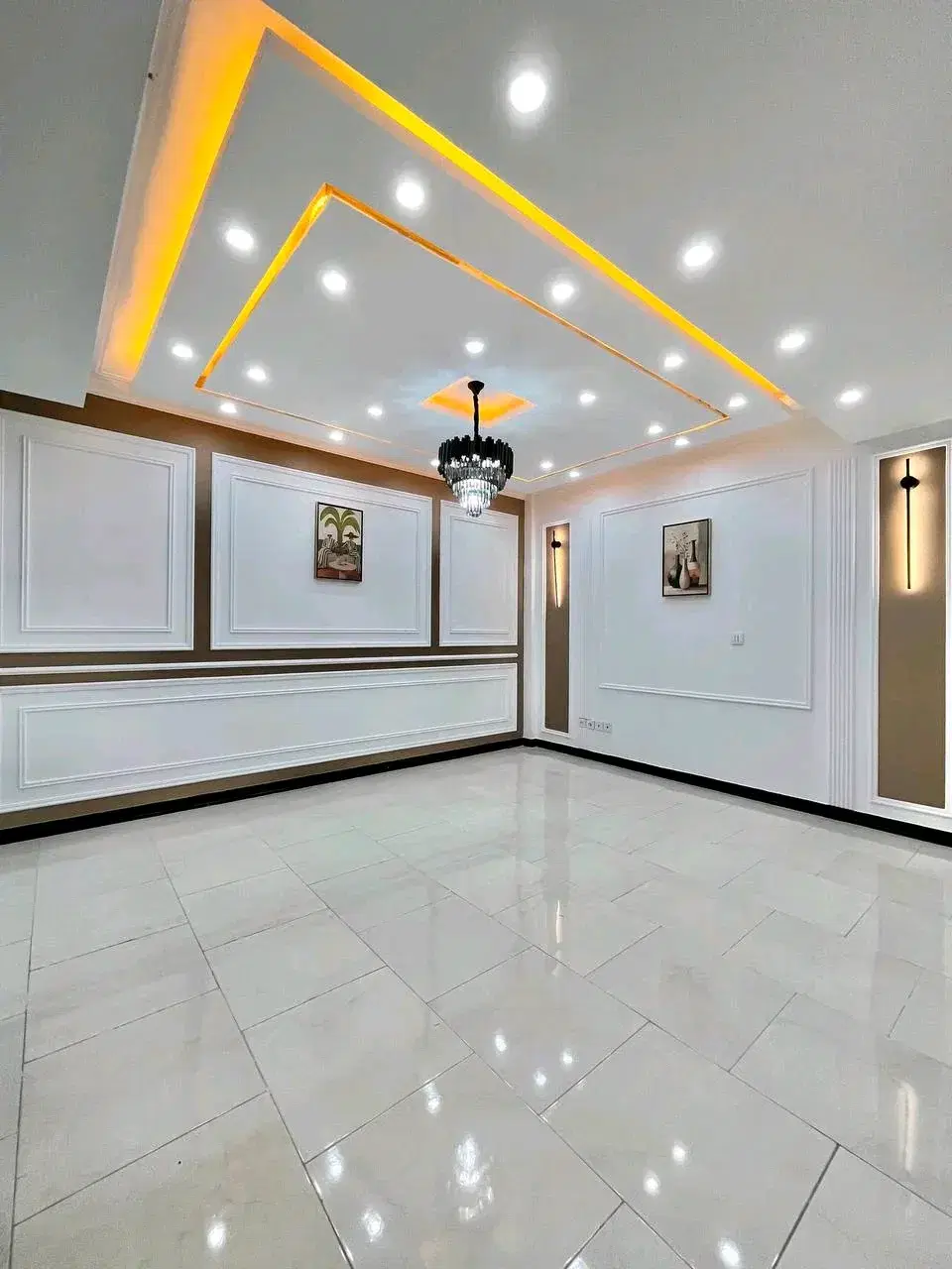 ۵۶متری_یه خواب_روبنما_فول امکانات_سندتک برگ