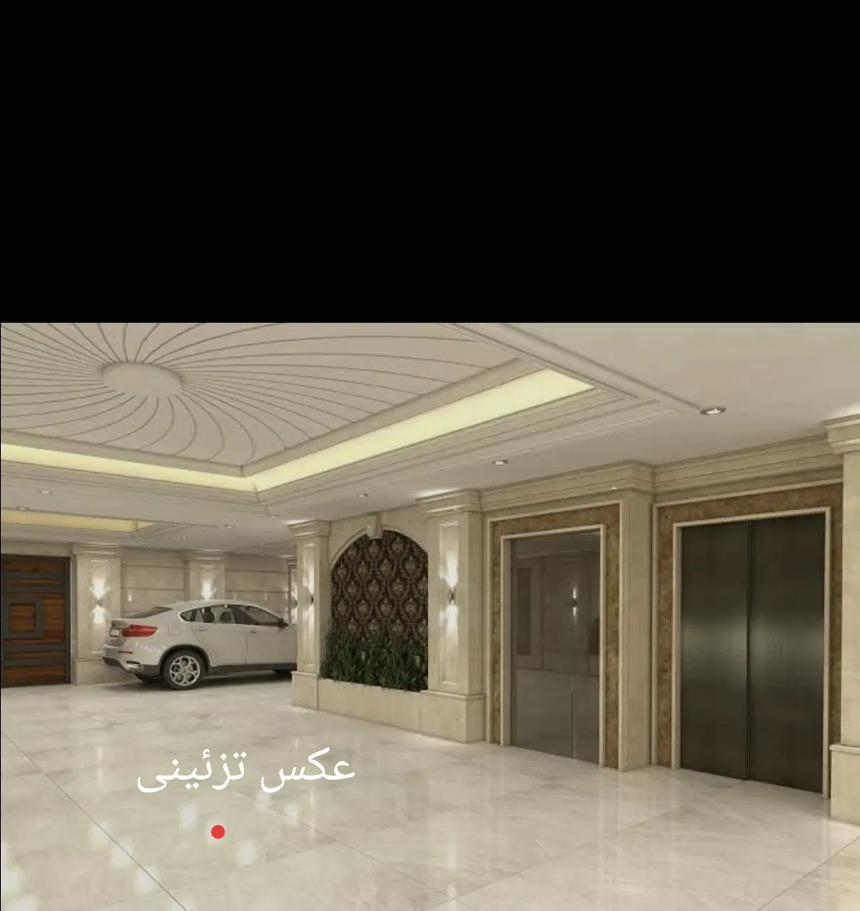 فروش ویژه منزل ویلایی کلنگی خیابان عسگریه