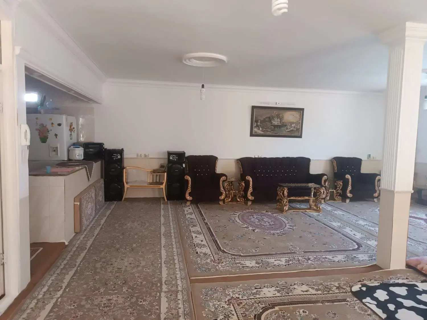 .خانهخانه ویلایی .منزل .ویلا