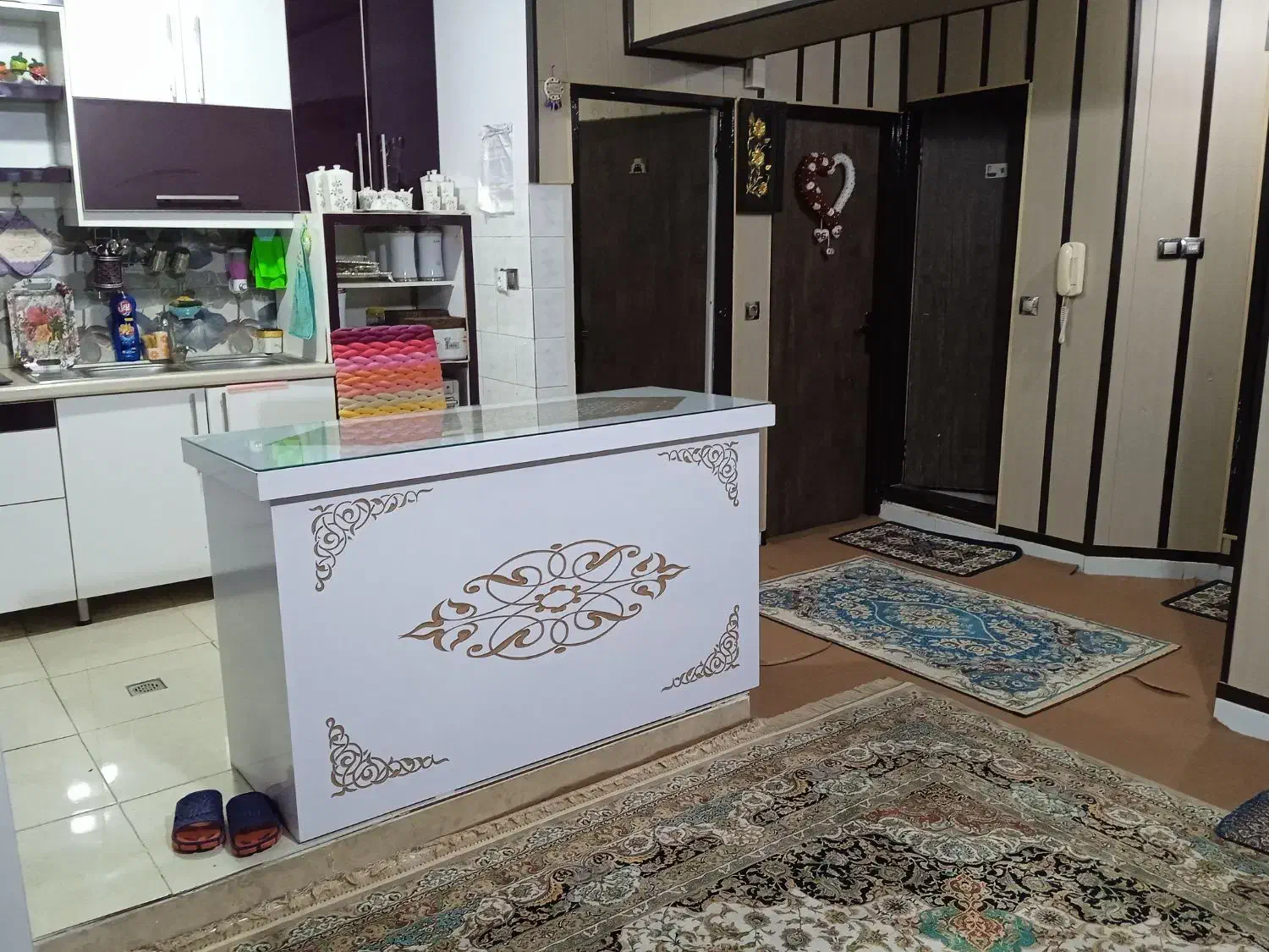 فروش آپارتمان سند دار