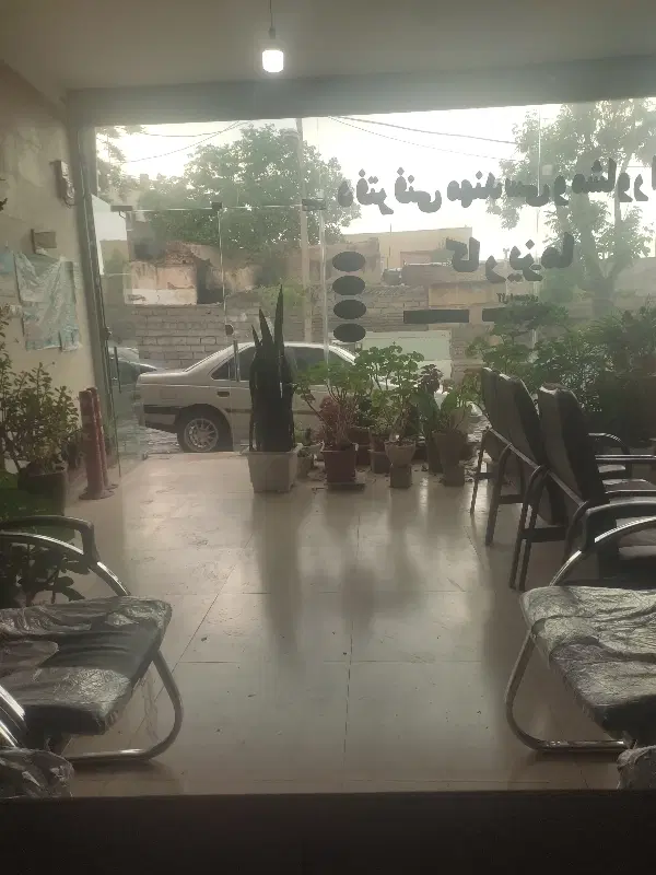 زمین  جای مغازه بمتراژ32متردهنه ۳.۵۸