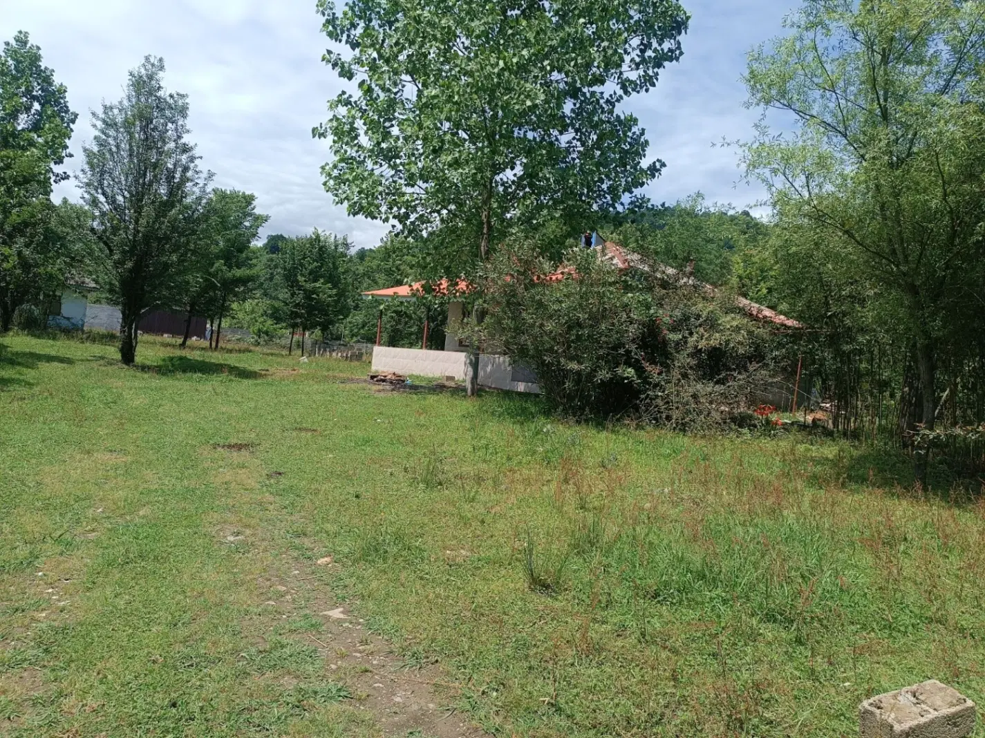 فروش خانه ویلایی