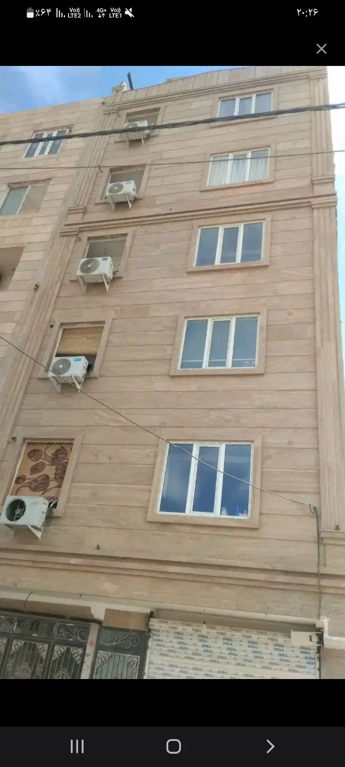 رهن مغازه در صباشهر