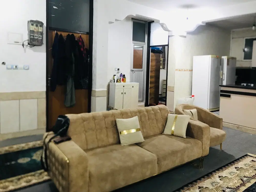 دوواحد بالا