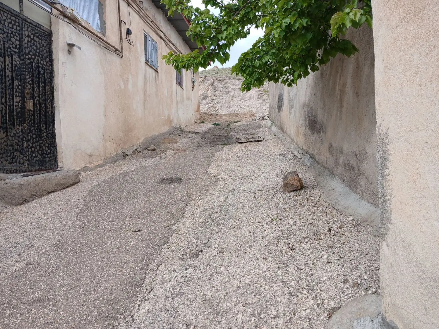 خانه ویلایی