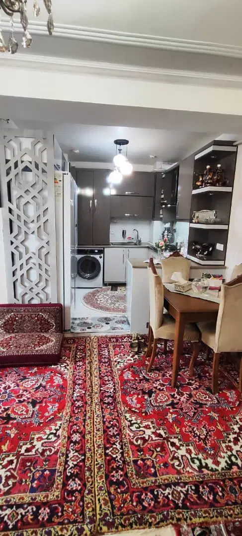 رهن و اجاره واحد در فاز سه