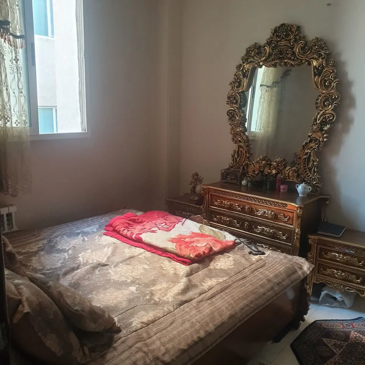 اجاره اپارتمان