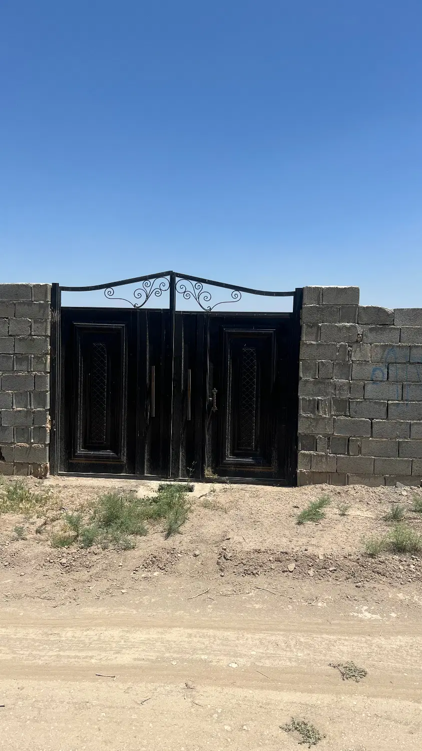 باغ در وایقان چهار دیواری و قیمت مناسب