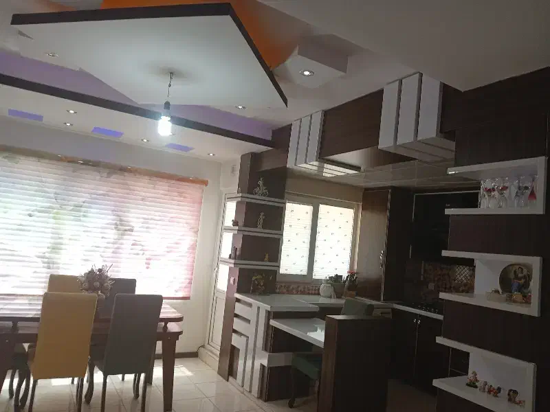 اپارتمان مجتمع افتاب