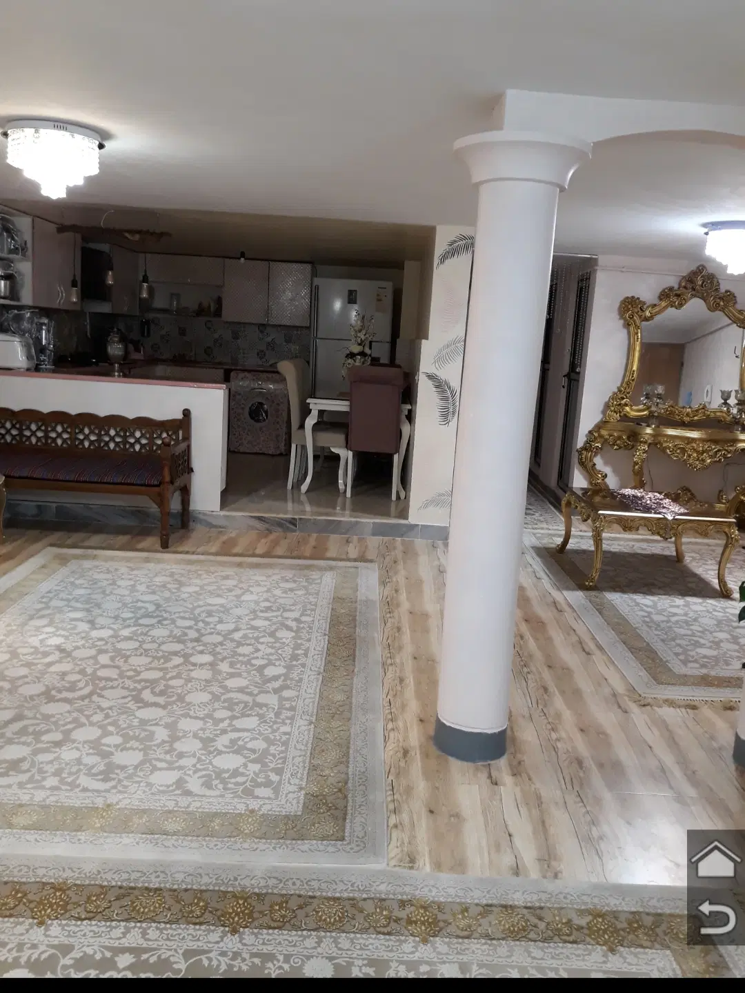 خانه ویلایی
