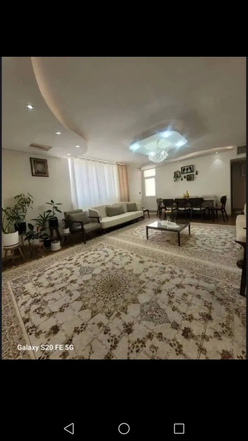 همخانه در آپارتمان