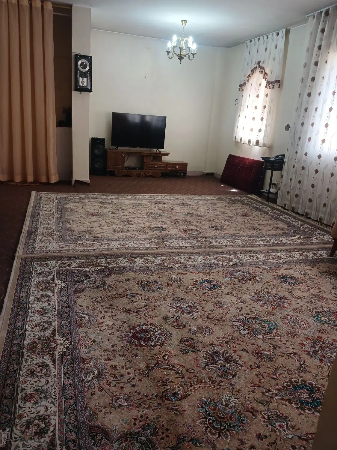 یک واحد ساختمان تبد