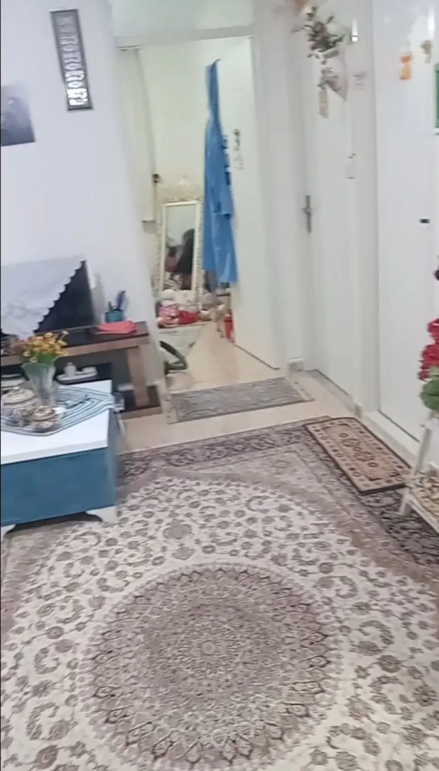 آپارتمان ۳۷ متری ، یکخواب