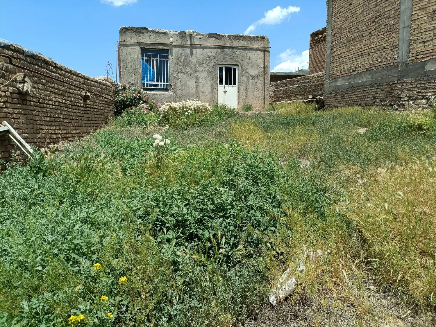 خانه 320متری روستای ارزنق