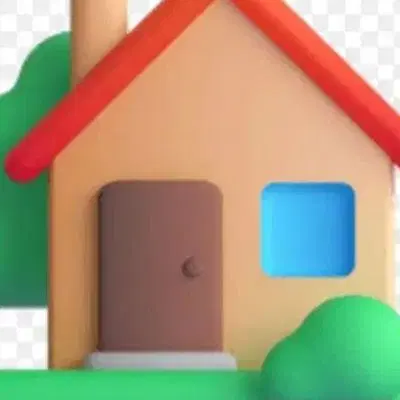 یک باب خانه اجاره ای  ۴۵متری در قلعه میر