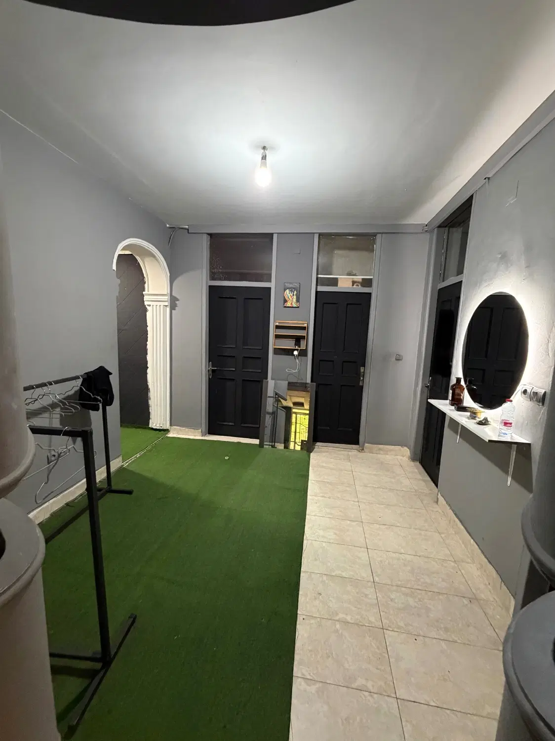 اجاره اتاق مناسب (ماساژ) در باشگاه