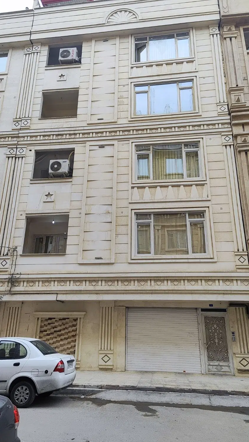 فروش آپارتمان