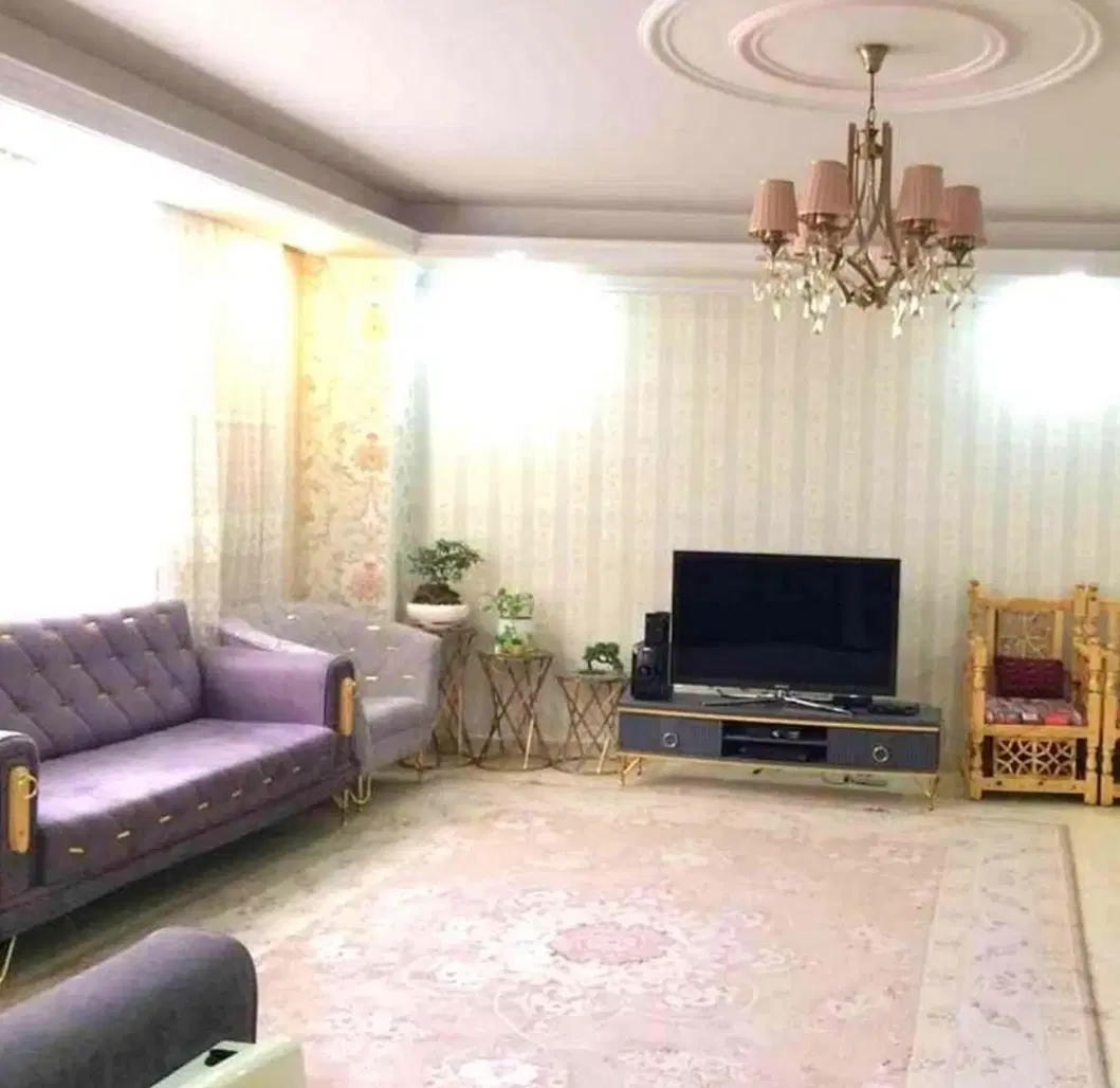 همخونه موجه