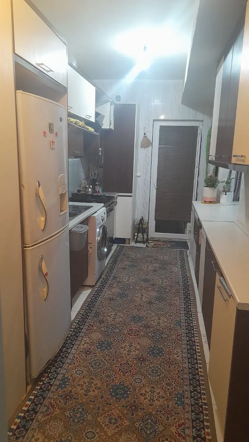 دوخوابه لوکس کوزو ۶