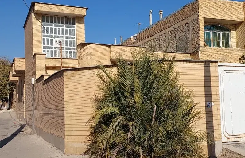 ملک ویلایی دونبش