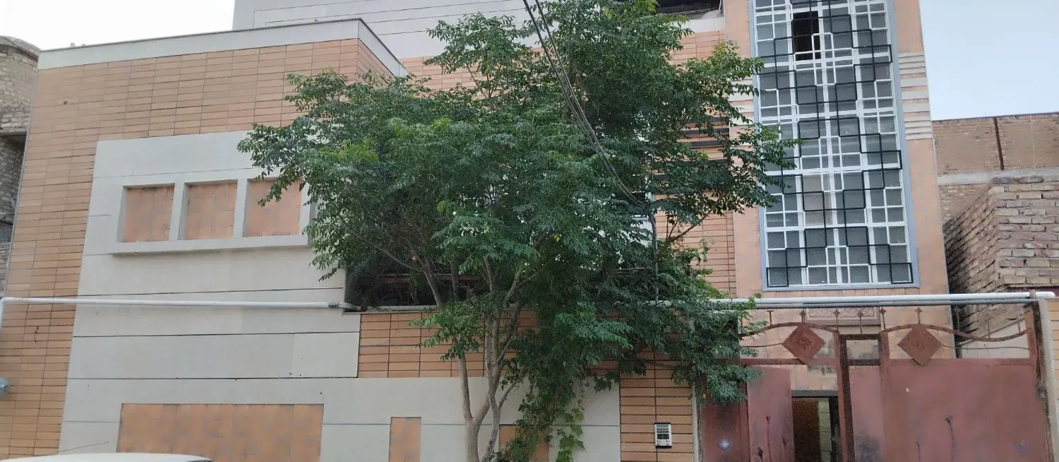 منزل اجاره ای