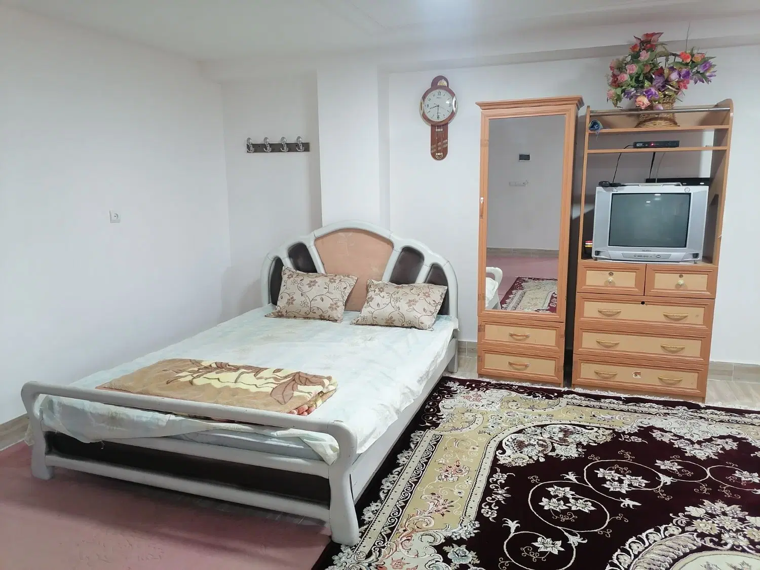 خانه مسافر