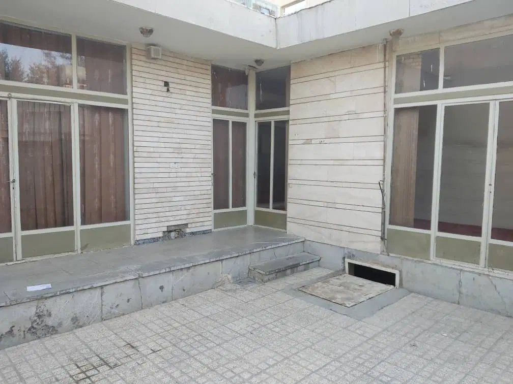 فروش دربست ۹۹ متر کاوه