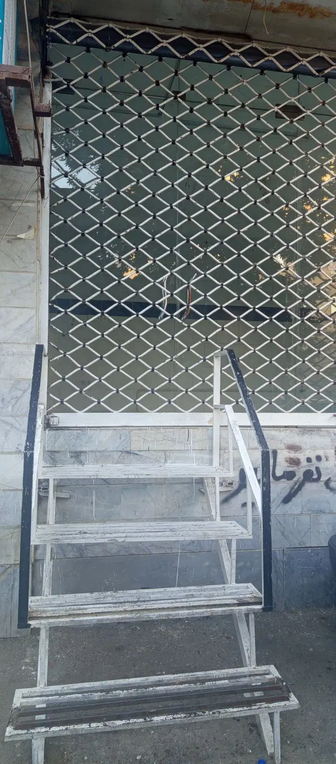 فروش مغازه ۱۶ متری