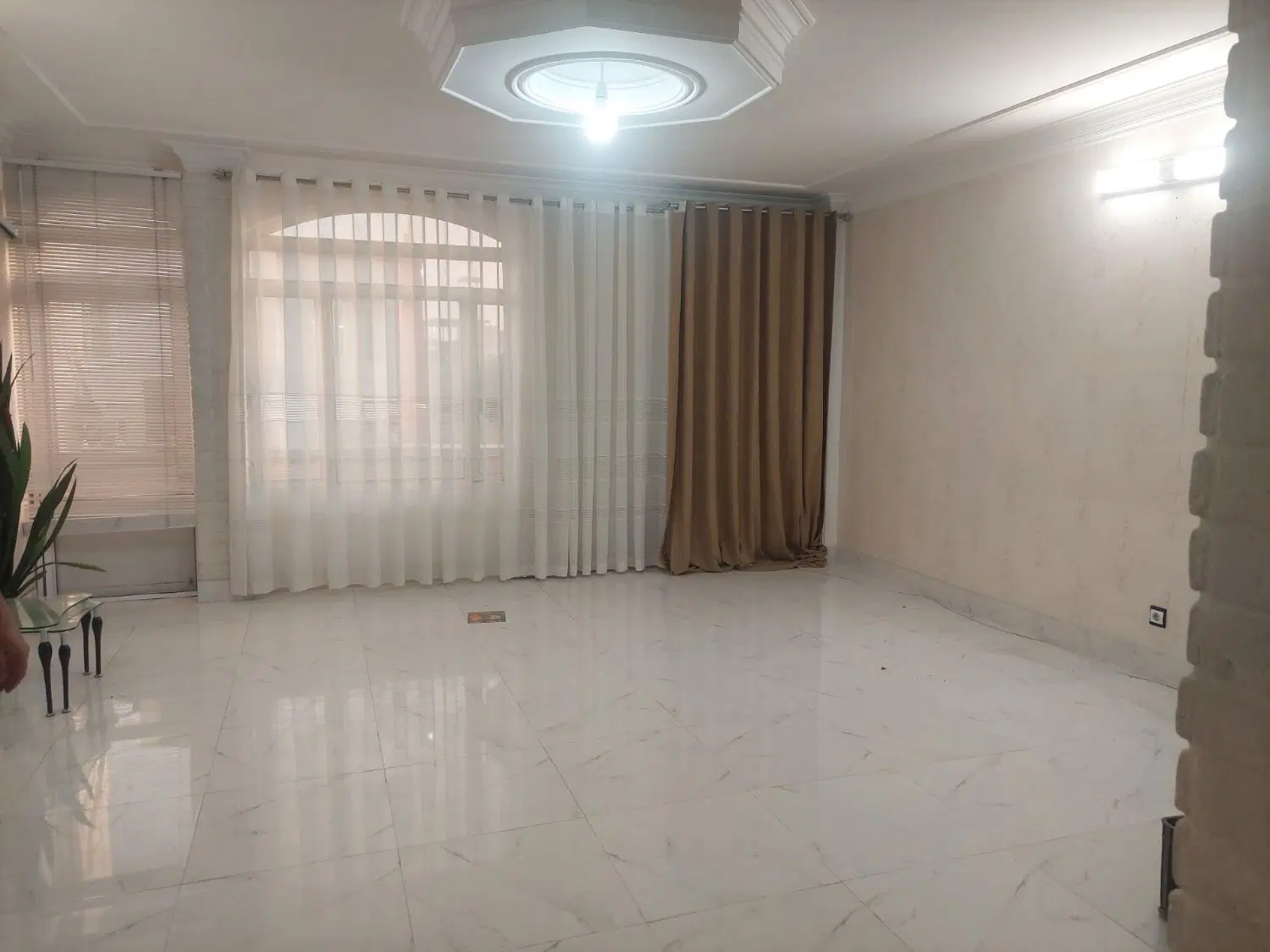 اپارتمان نور ۶