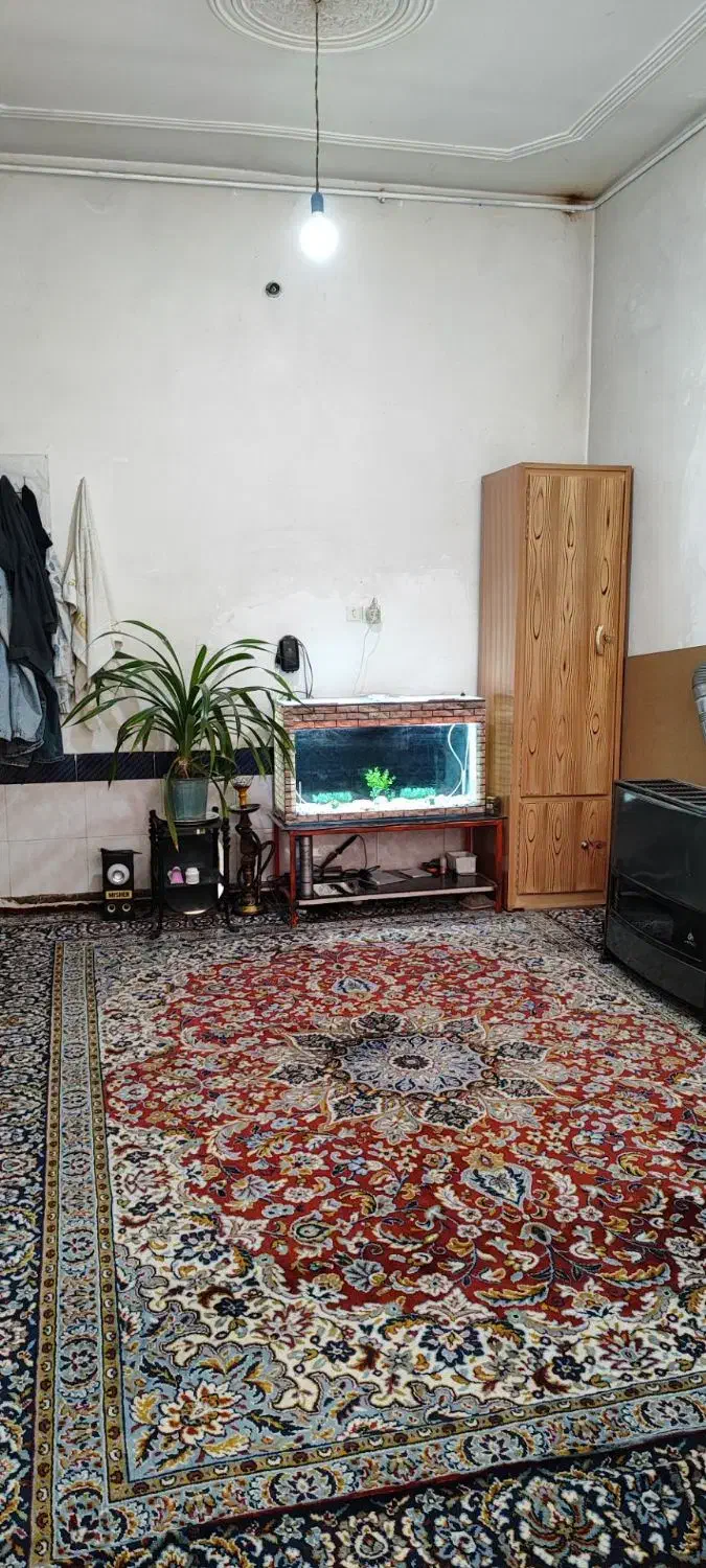 منزل مسکونی روستای بندامیر زرقان
