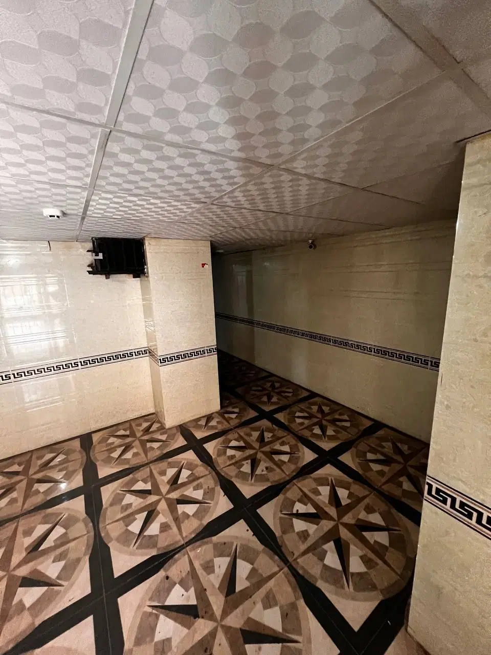 آپارتمان ۱۱۰ متر فاز ۲ سهند