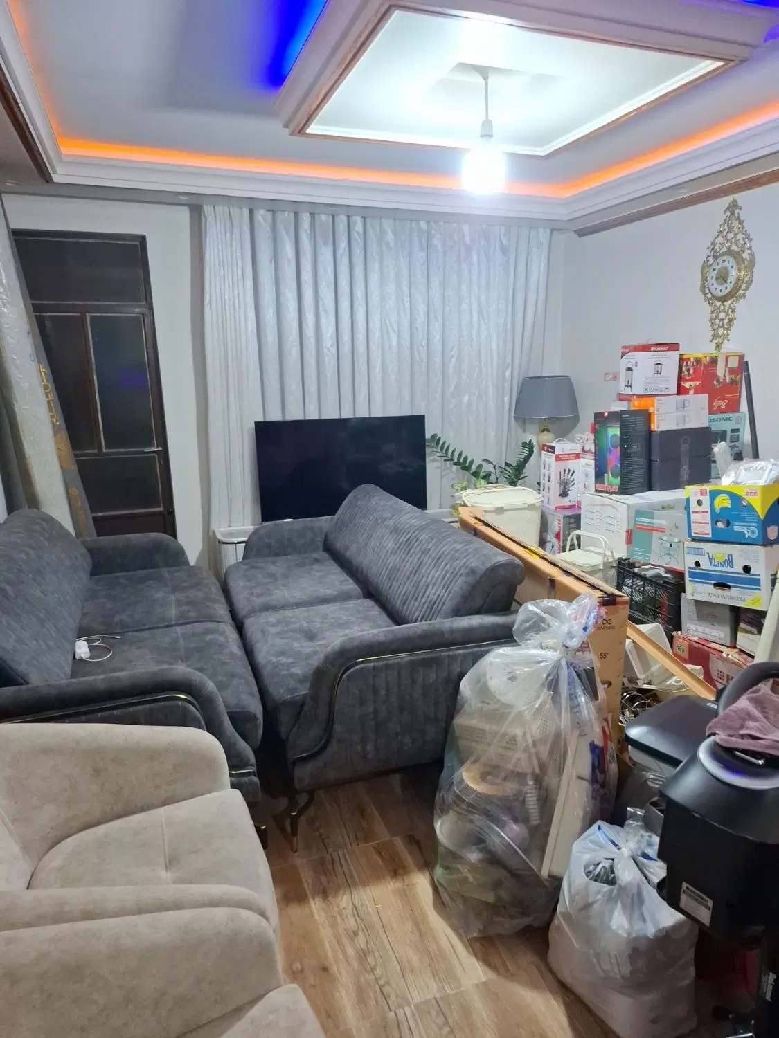 خونه اجاره ای