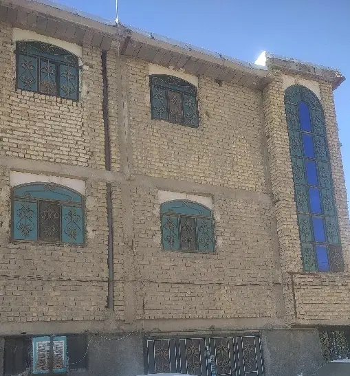 رهن منزل طبقه دوم