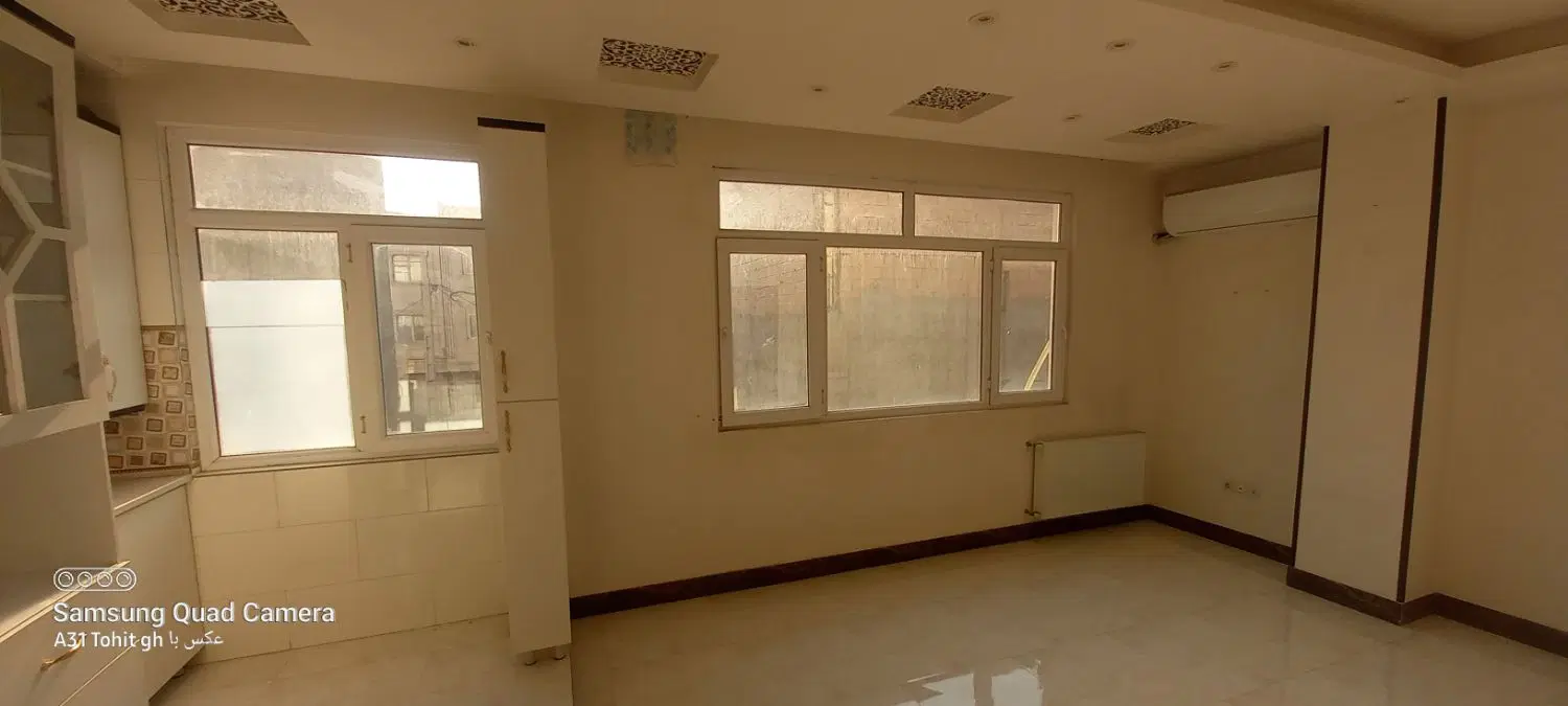 آپارتمان نقلی
