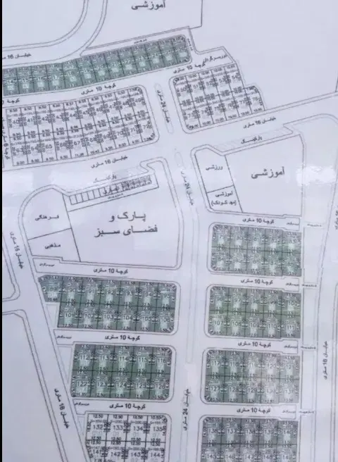 امتیاز دامپروری جهاد کشاورزی فاز ۲
