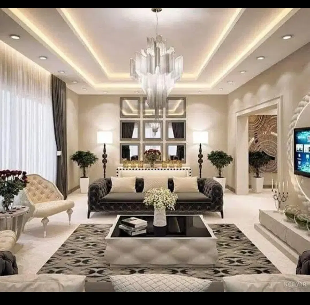 فروش آپارتمان ۵۲متری شهرک مدنی فاز ۱