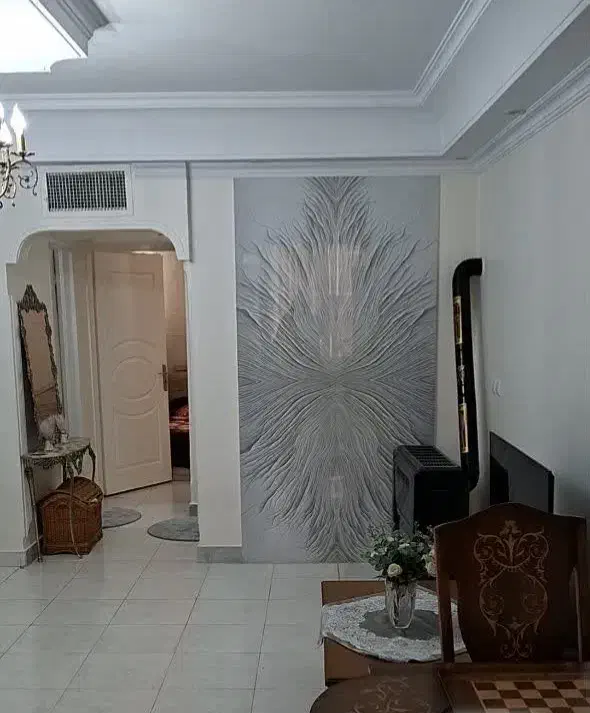 رهن اپارتمان۶۱ متری در خیابان مسلم جنوبی