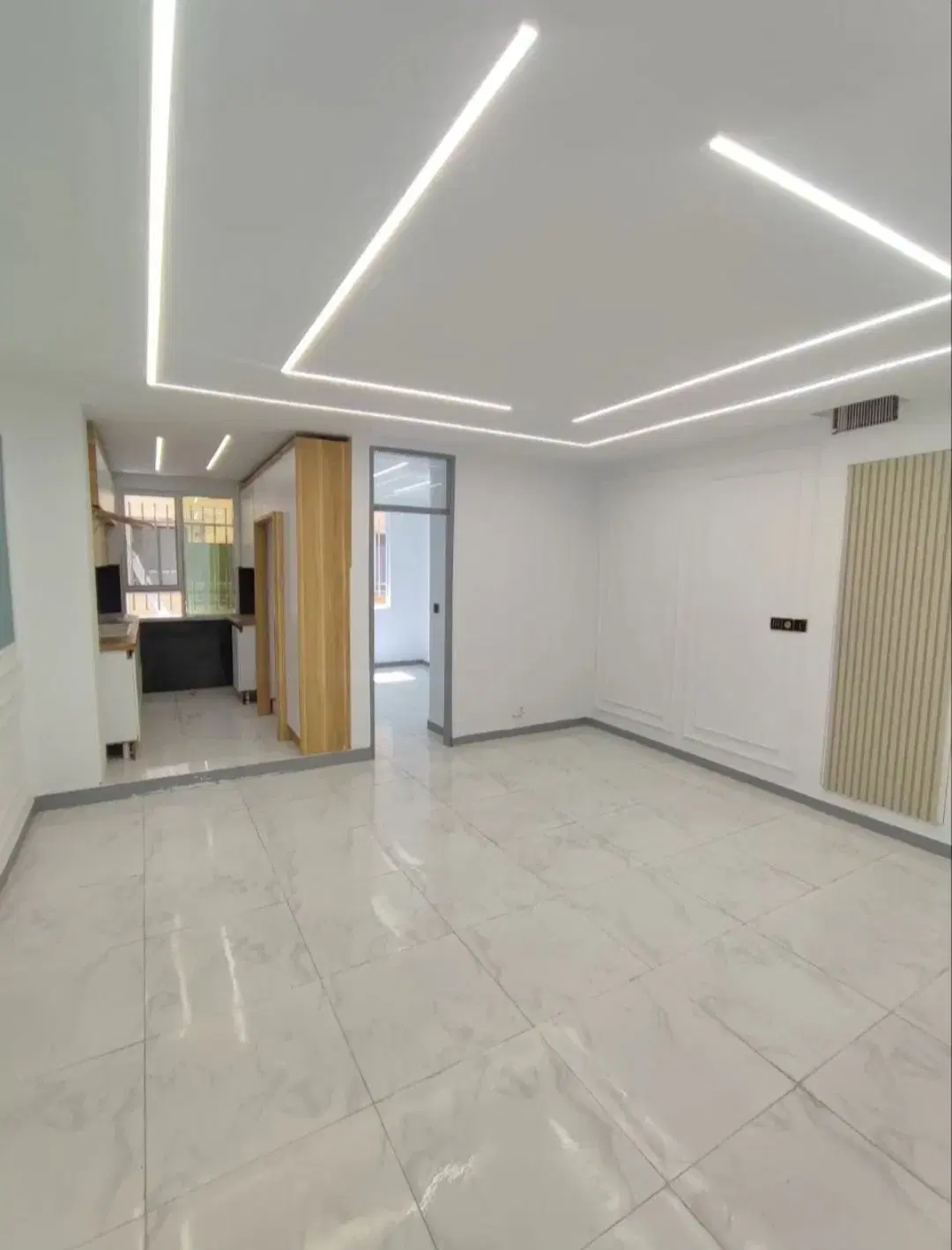اجاره اپارتمان ۵۰ متری_نارمک_جنب مترو علم سرسبز