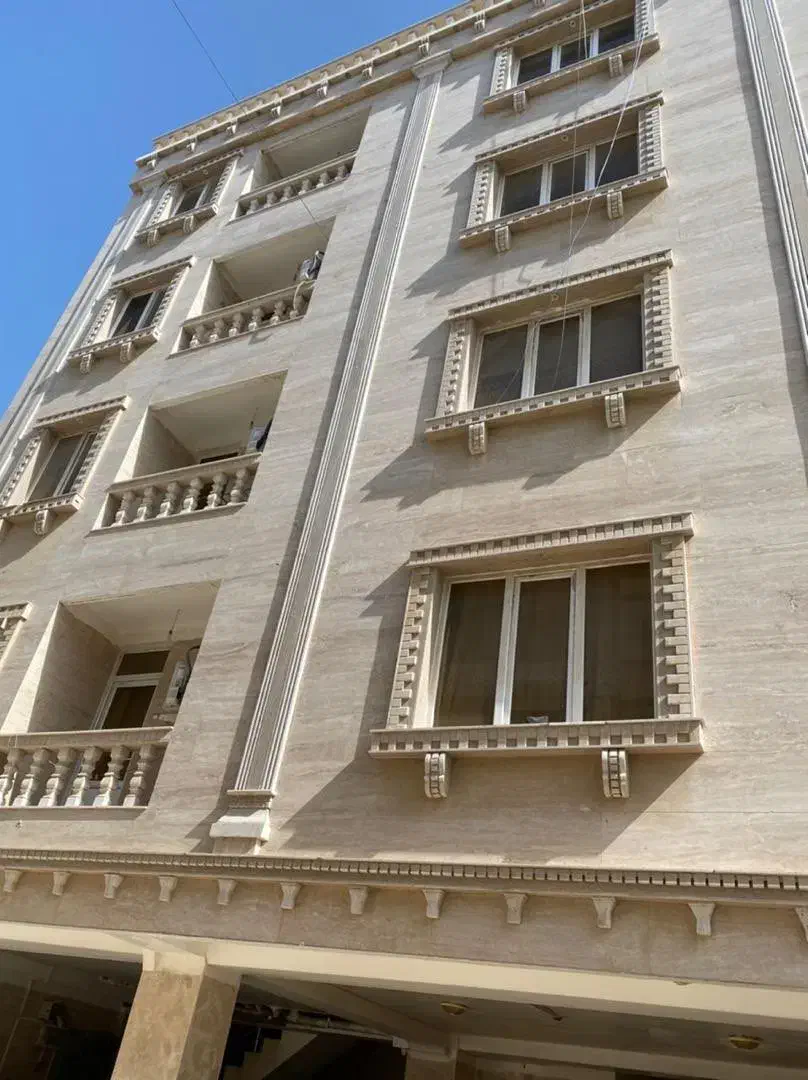 اجاره منزل مسکونی دو خوابه