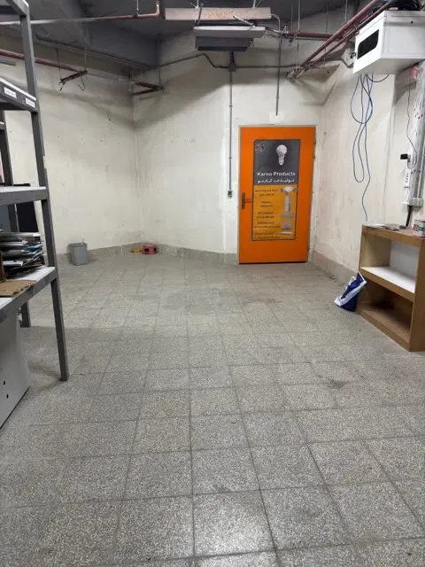 اجاره انبار در برج پاژ