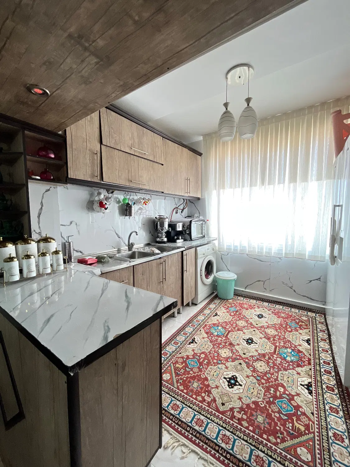 سند دار تمیز