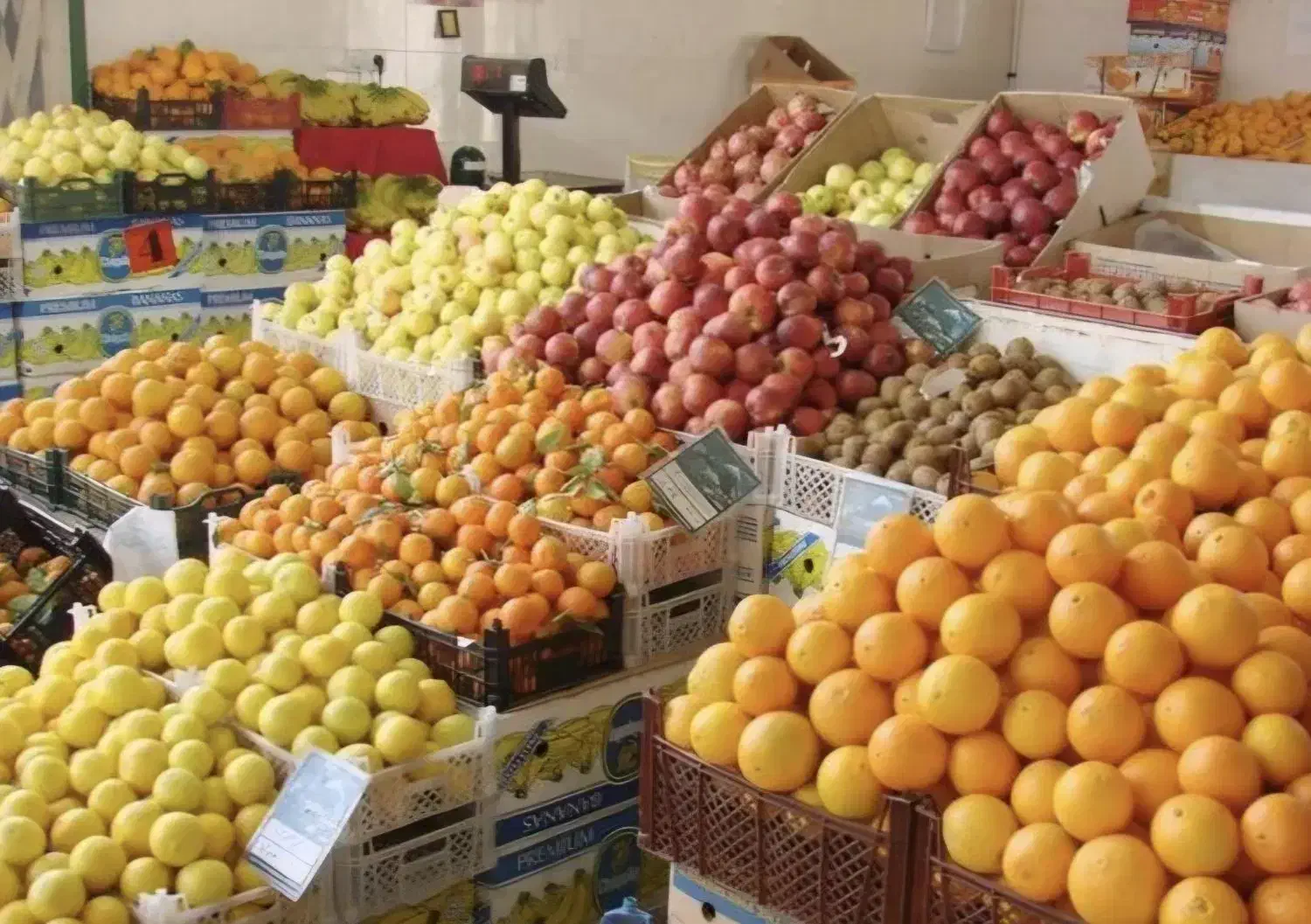 تجاری پنج رمضان معاوضه با آپارتمان