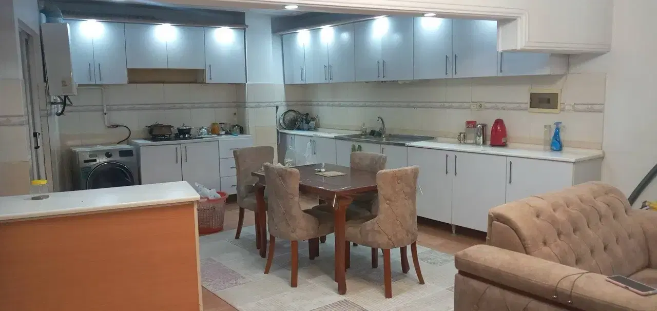 فروش خانه ۱۱۵ متری مطهری ساغریسازان
