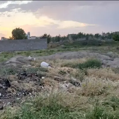 زمین اتوبوسرانی