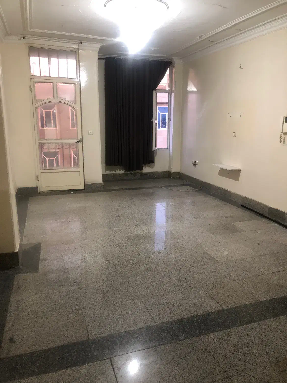 اجاره آپارتمان ۶۰ متری در جیحون