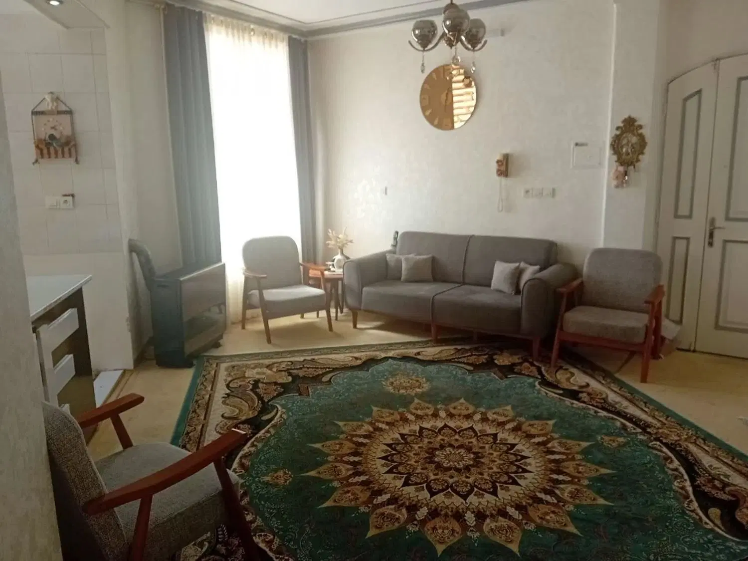 رهن کامل