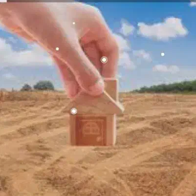 زمین سبزعلی بابا در چوبیندر
