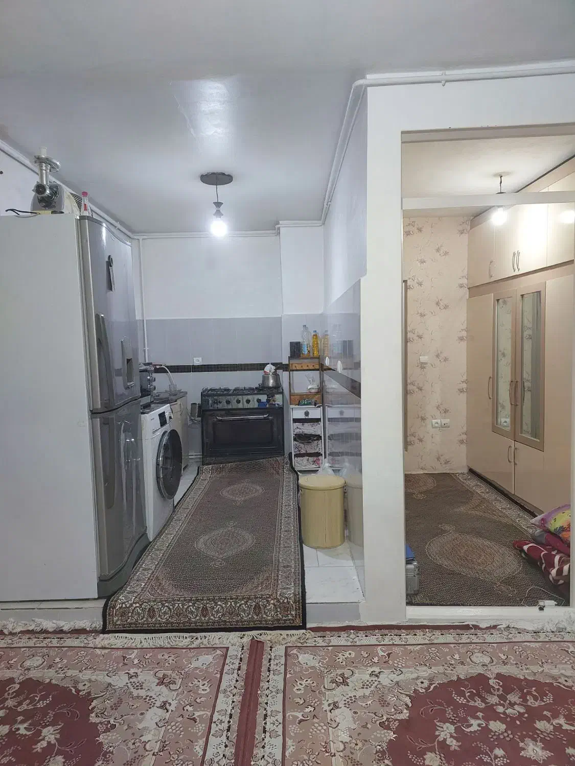 رهن و اجاره در عباسی فخرنیا