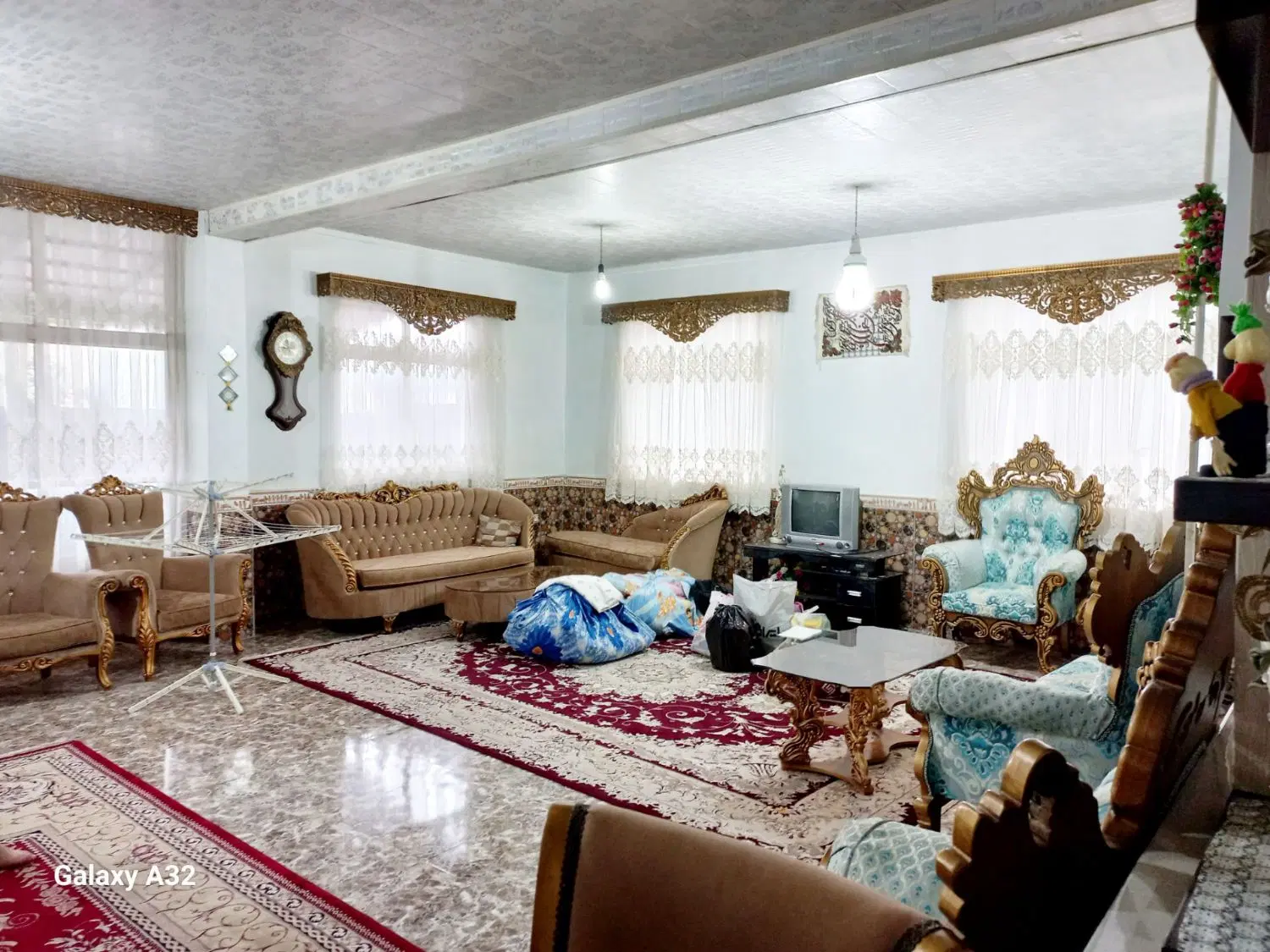 ویلا مبله در رشت معاوضه و تهاتر